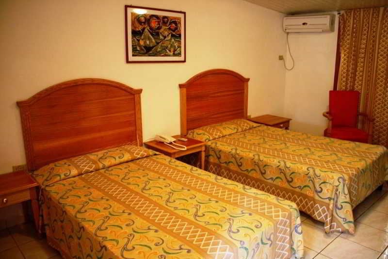 Hotel Mirador de Mayabe Holguín