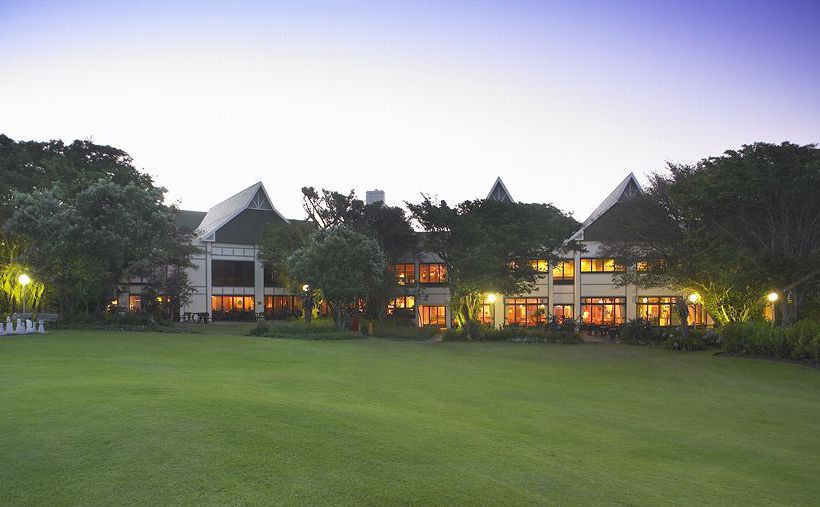 Fish River Sun Hotel Port Alfred