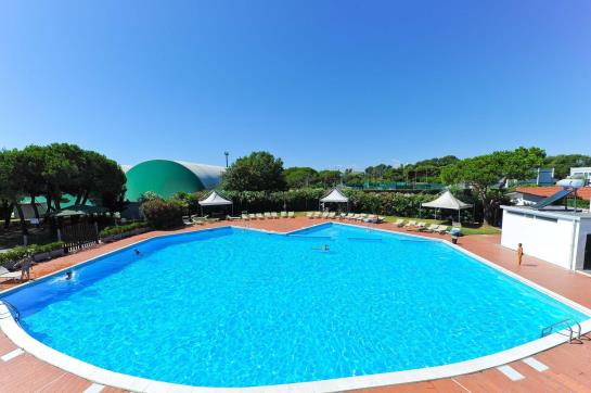 Hotel Ca'del Borgo Lido di Venezia