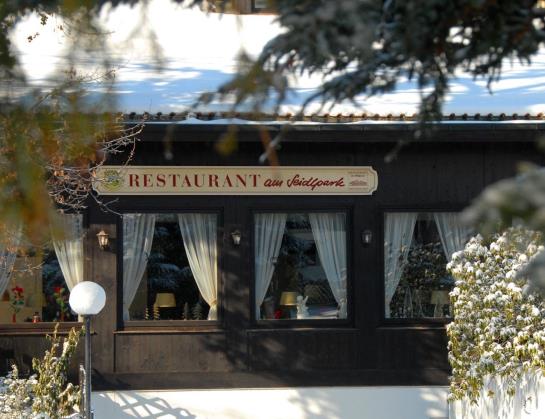Hotel Ludwig Murnau am Staffelsee