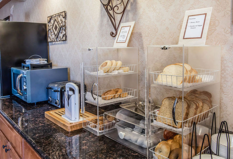 Hotel Best Inn Wexford