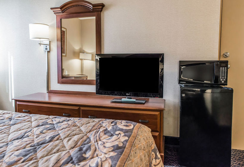 Hotel Best Inn Wexford