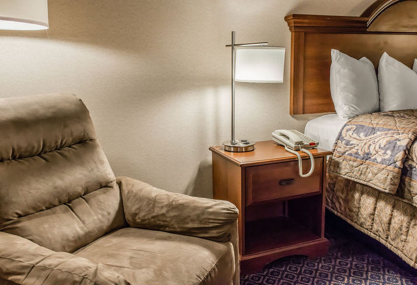 Hotel Best Inn Wexford