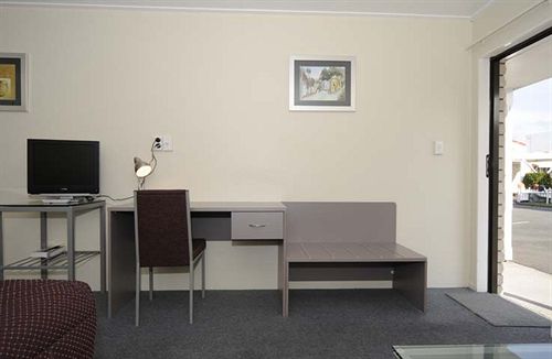 Aywon Motel Rotorua