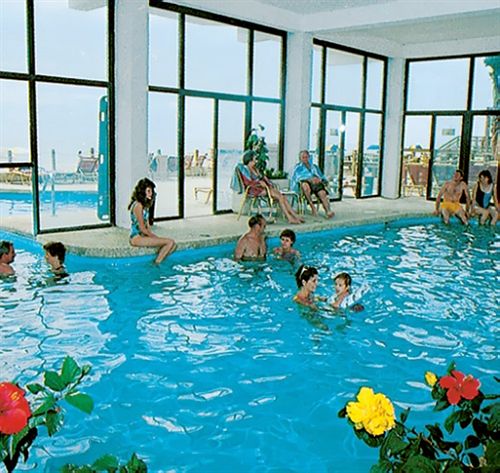 Hotel Jonathan Harbour Myrtle Beach