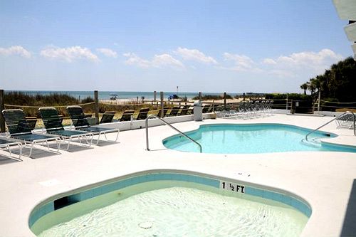 Hotel Jonathan Harbour Myrtle Beach
