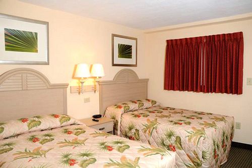 Hotel Jonathan Harbour Myrtle Beach