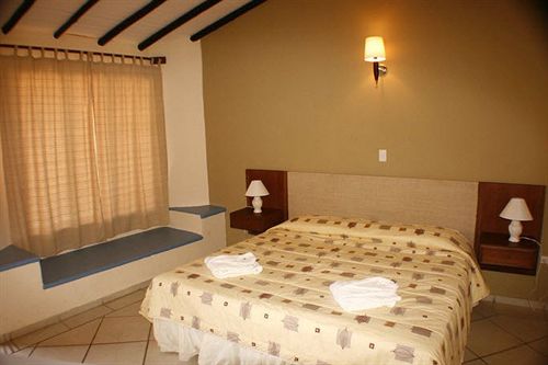 Hotel Coche Paradise Isla de Coche