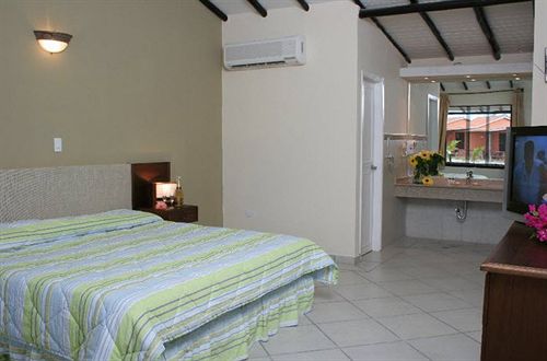 Hotel Coche Paradise Isla de Coche