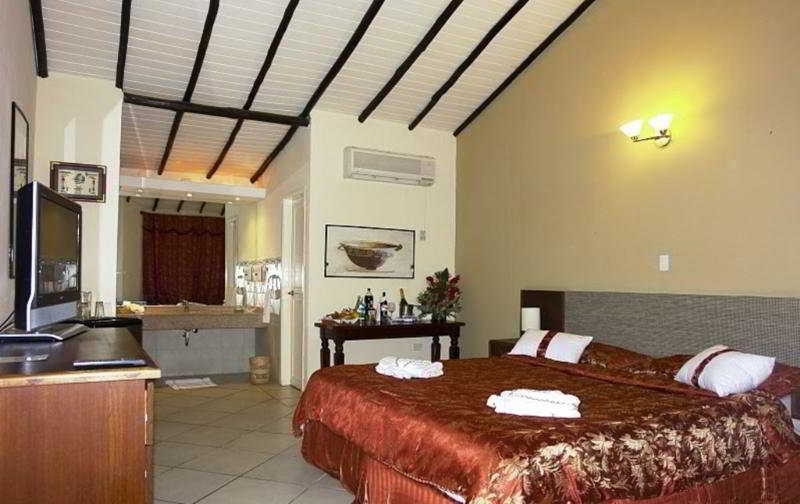 Hotel Coche Paradise Isla de Coche