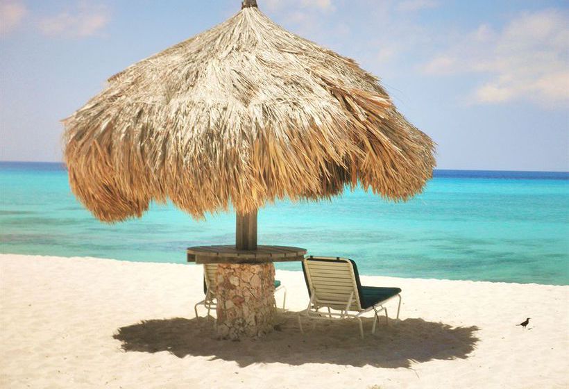 Hotel Tierra del Sol Resort, Spa & Country Club Noord