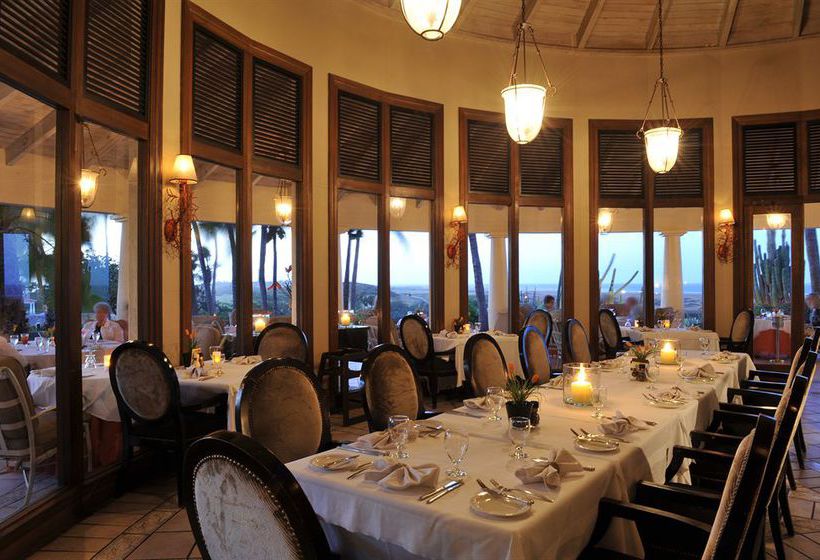 Hotel Tierra del Sol Resort, Spa & Country Club Noord