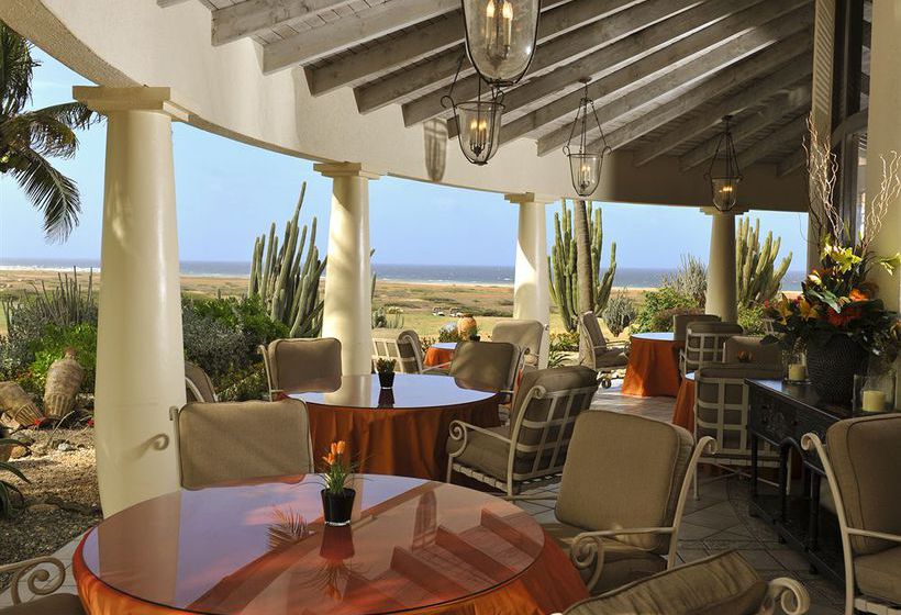 Hotel Tierra del Sol Resort, Spa & Country Club Noord