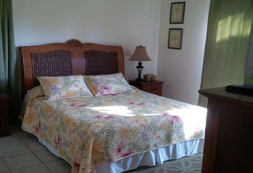 Hotel Tierra del Sol Resort, Spa & Country Club Noord