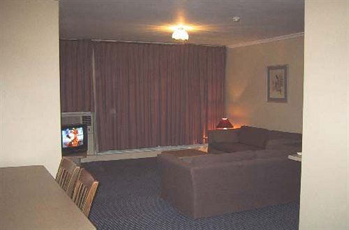 Hotel Sydney City Centre Carrington