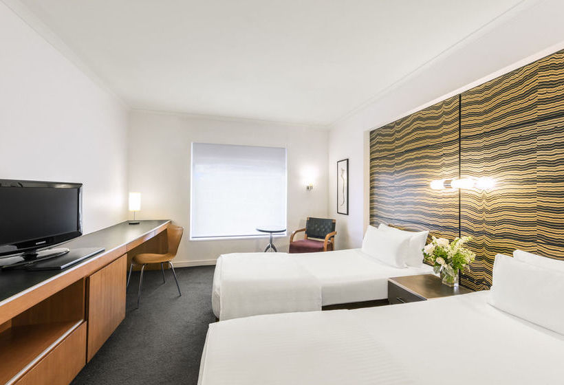 Vibe Hotel Rushcutters Rushcutters Bay