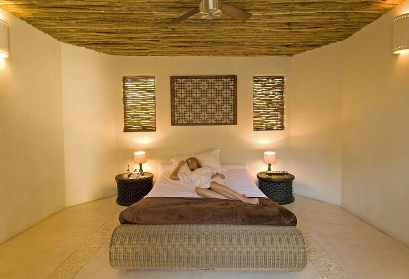 Hotel Chobe Chilwero Kasane