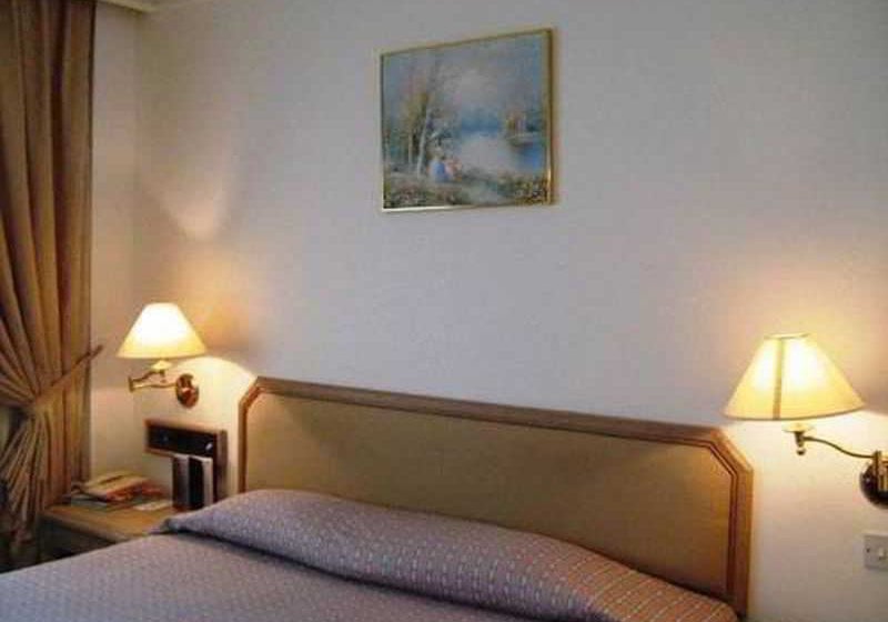 Hotel Riverview Bandar Seri Begawan