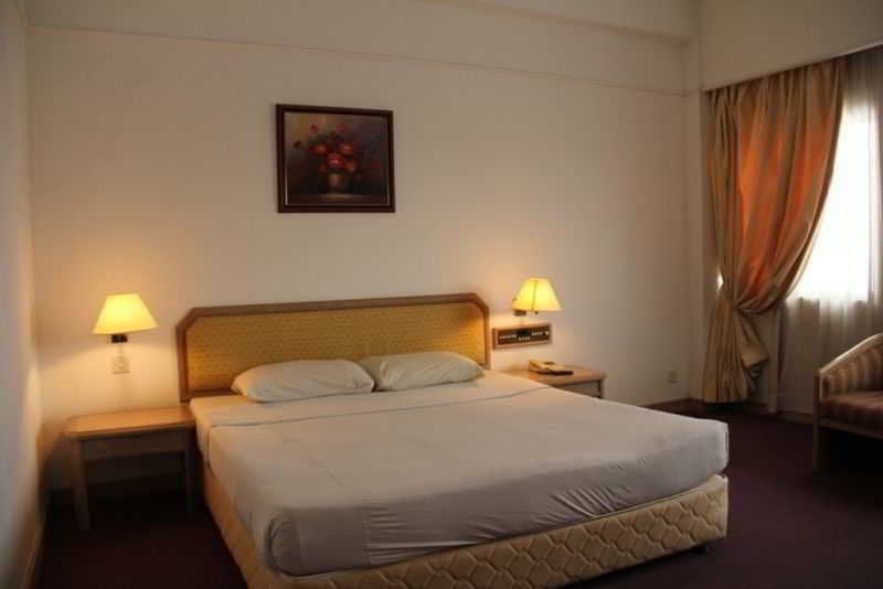 Hotel Riverview Bandar Seri Begawan