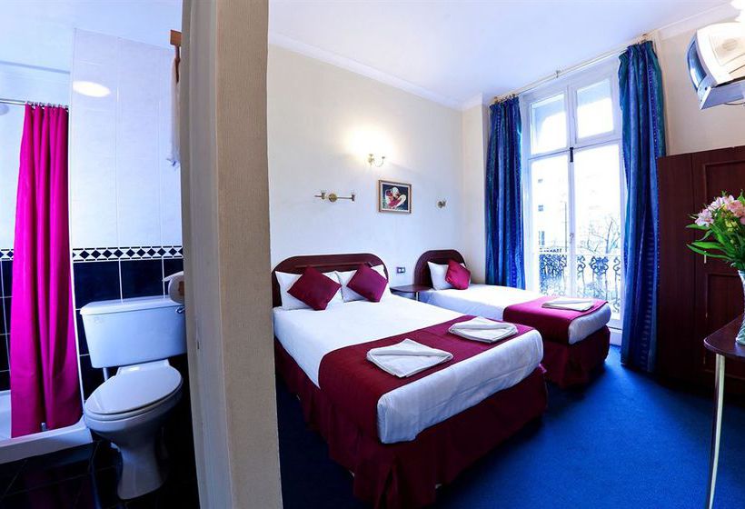 Hotel Whiteleaf London
