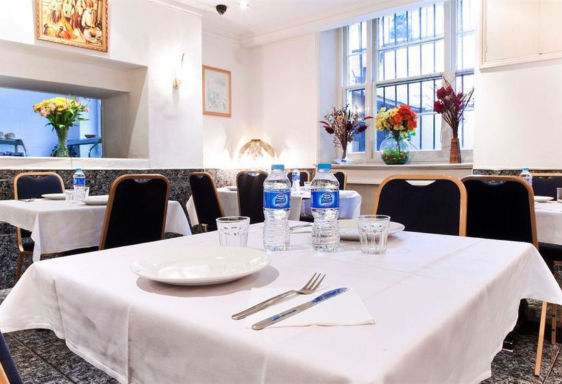 Hotel Whiteleaf London