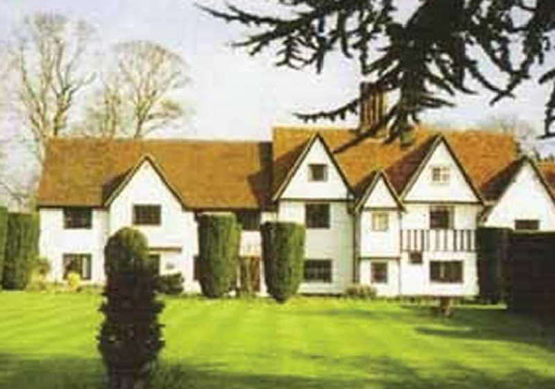 Hotel Whiteleaf London