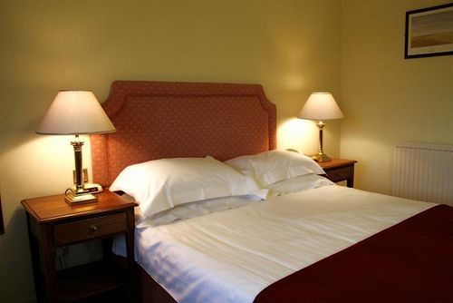 Wild Boar Country House Hotel Beeston