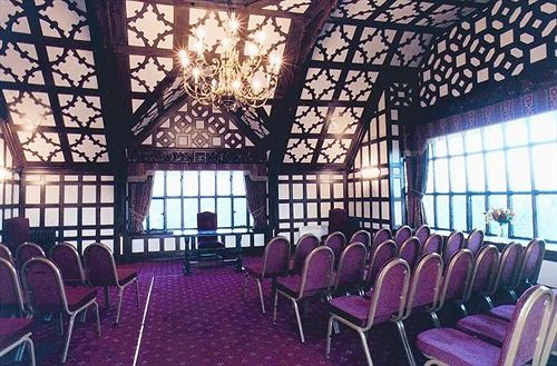 Wild Boar Country House Hotel Beeston