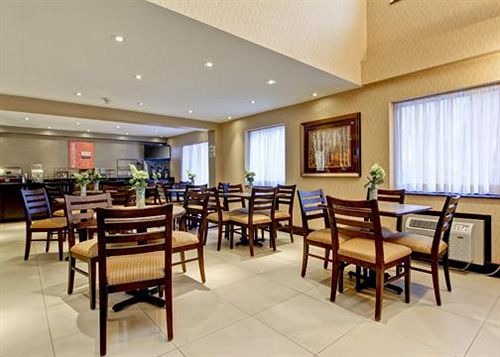 Hotel Comfort Inn East Scarborough