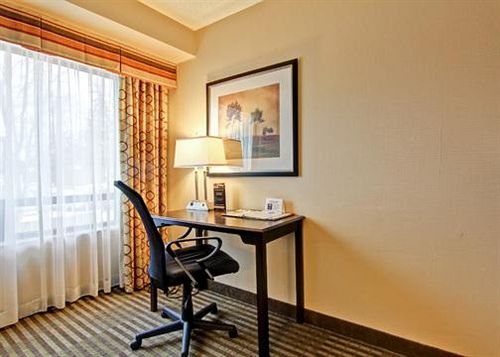 Hotel Comfort Inn East Scarborough
