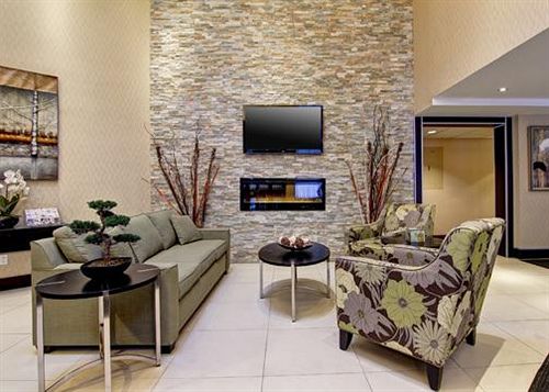 Hotel Comfort Inn East Scarborough