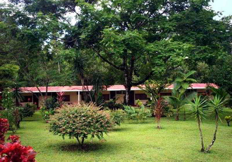 Hotel Ilan Ilan Limon