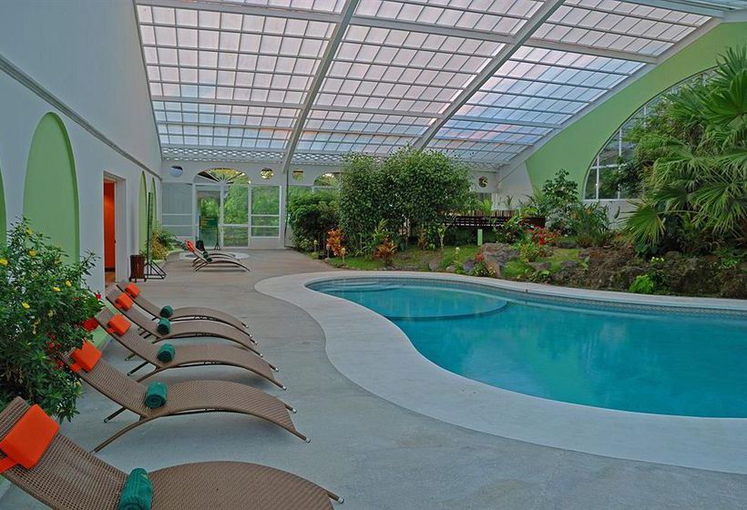 Hotel La Condesa Heredia