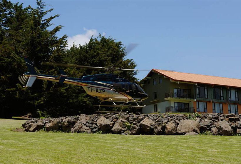 Hotel La Condesa Heredia