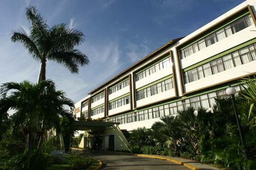 Hotel Palco Havana