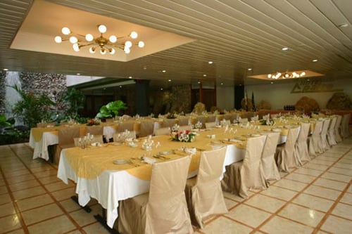 Hotel Palco Havana