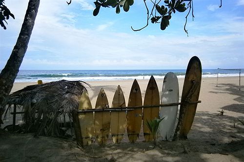 Hotel Playa Chiquita Lodge Puerto Viejo