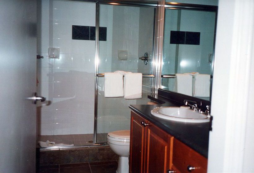 Hotel Tyndall Stone Lodge Whistler