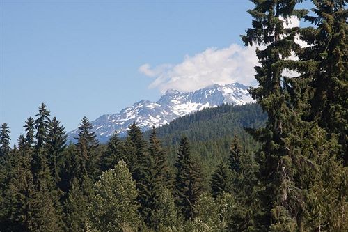 Hotel Tyndall Stone Lodge Whistler