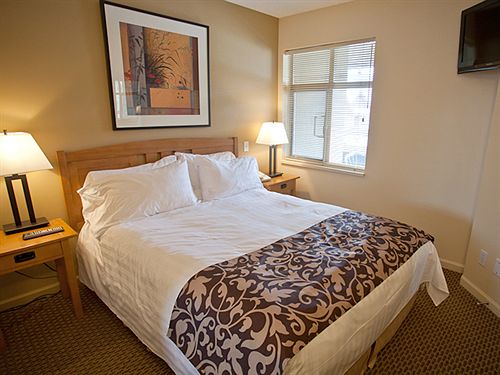 Hotel Tyndall Stone Lodge Whistler