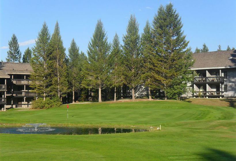 Radium Golf Resort Radium hot Springs