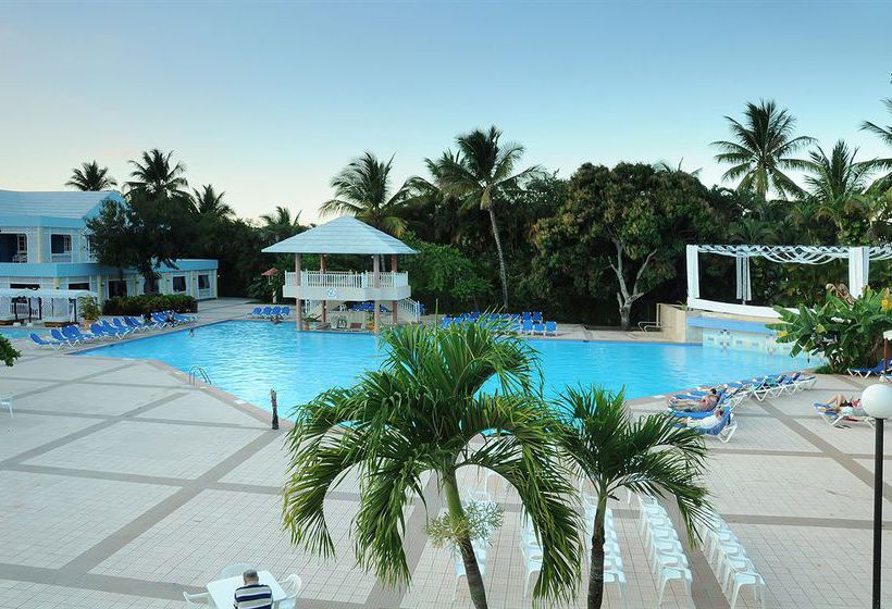 Hotel Puerto Plata Village Caribbean Resort & Beach Club