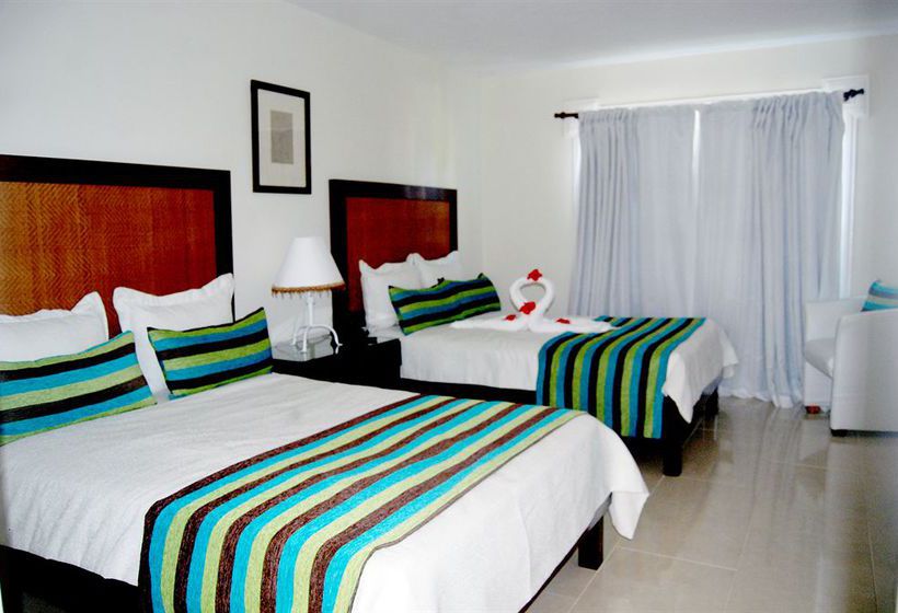 Hotel Puerto Plata Village Caribbean Resort & Beach Club