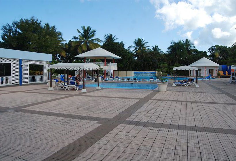 Hotel Puerto Plata Village Caribbean Resort & Beach Club