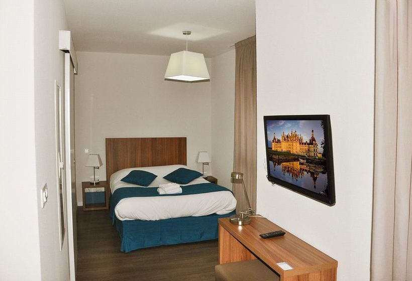 Citadines Centre Mériadeck Bordeaux