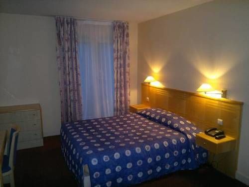 Hôtel Villa Bellagio Marne la Vallee