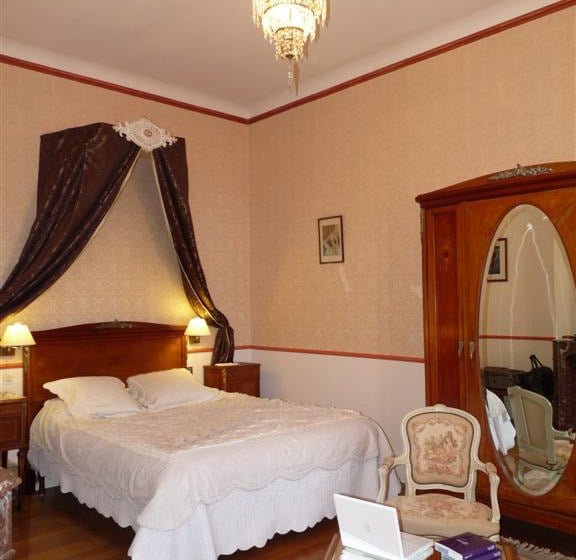 Hotel Demeure des Brousses Montpellier