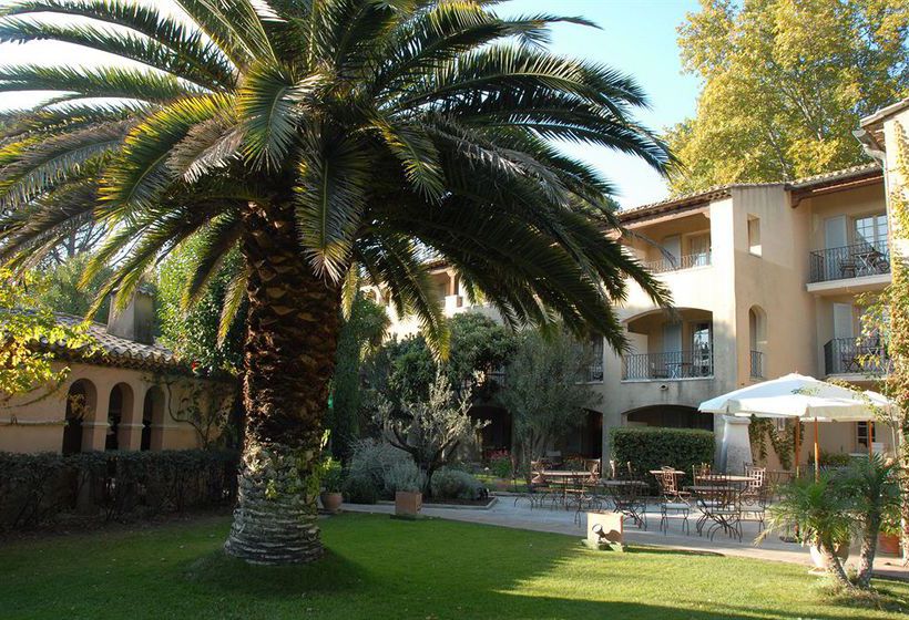 Hotel Les Agassins Le Pontet