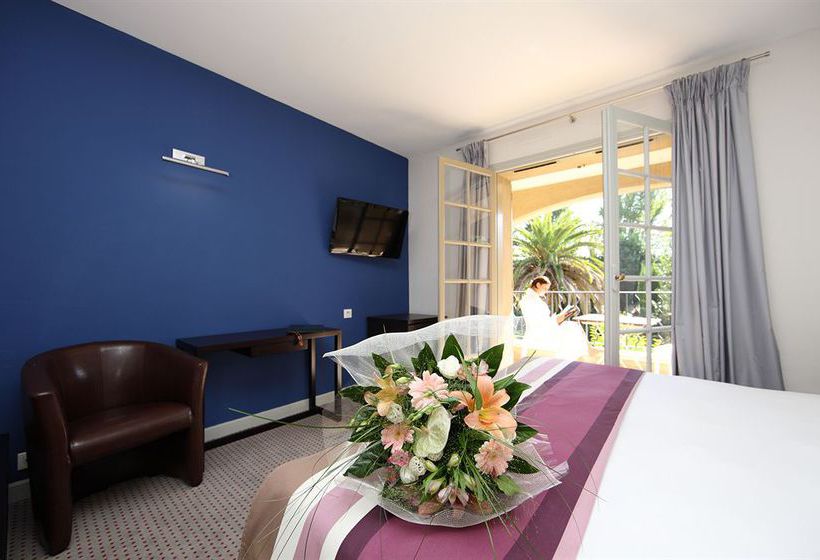 Hotel Les Agassins Le Pontet