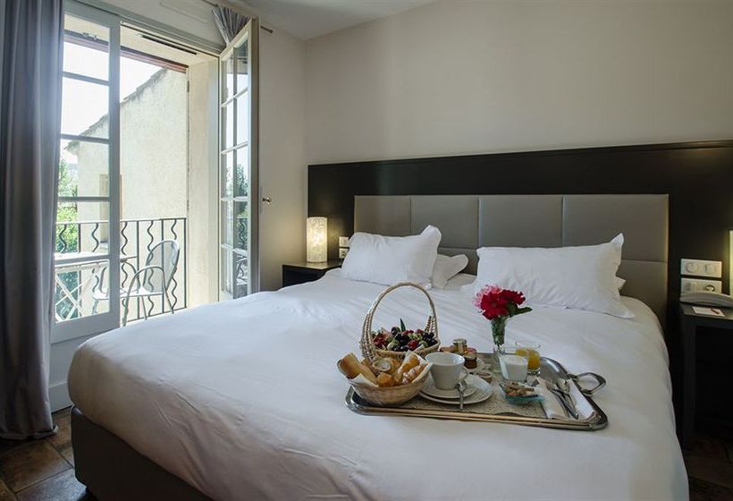 Hotel Les Agassins Le Pontet